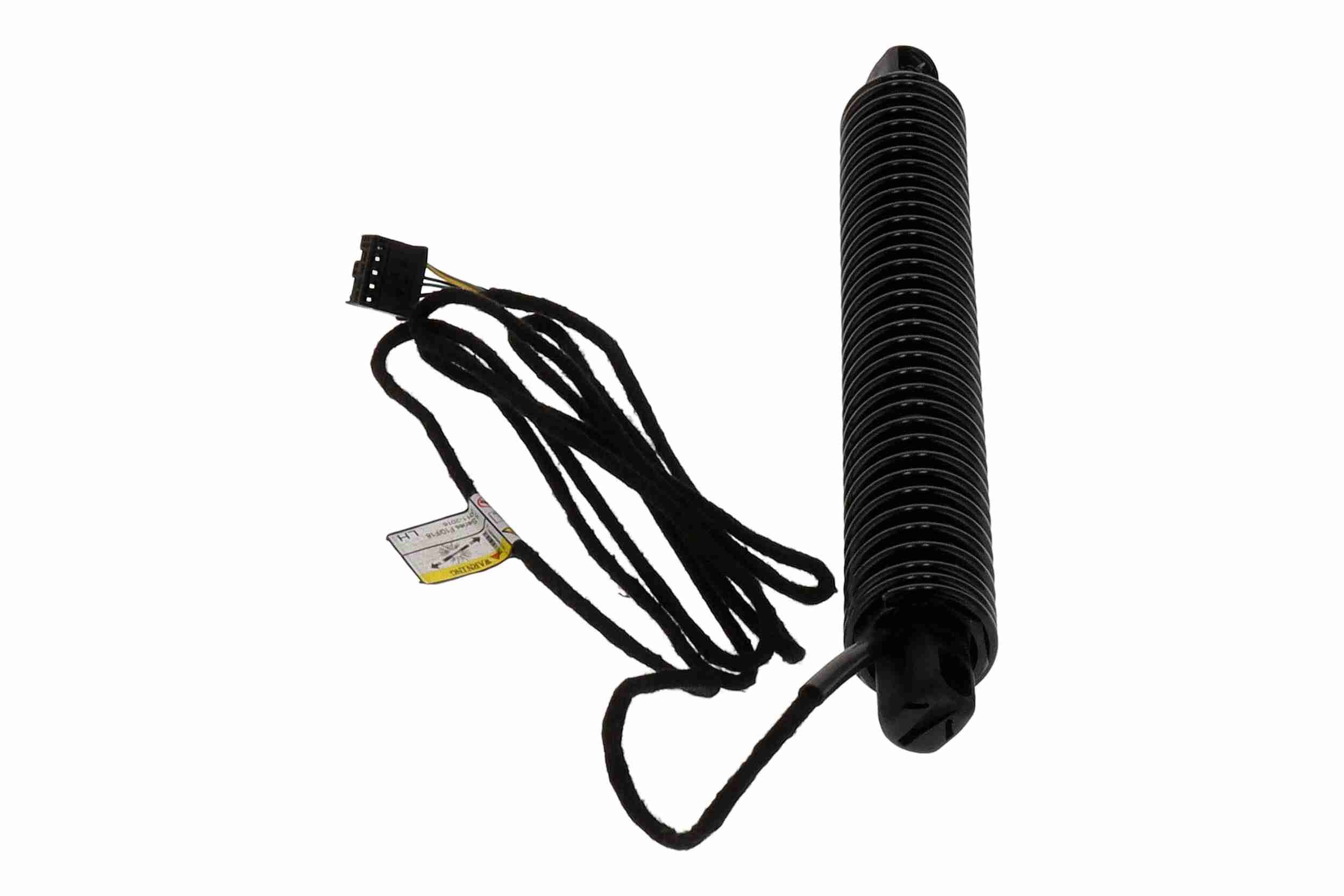 Elektromotor, Heckklappe Elektromotor, Heckklappe