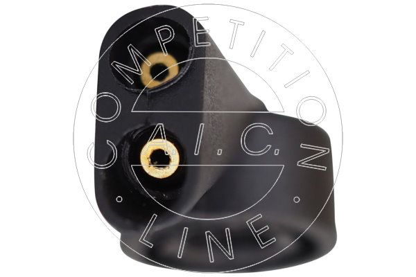 Waschwasserdüse, Scheibenreinigung