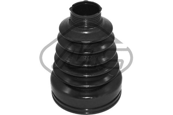 Metalcaucho 11052 - Faltenbalgsatz, Antriebswelle