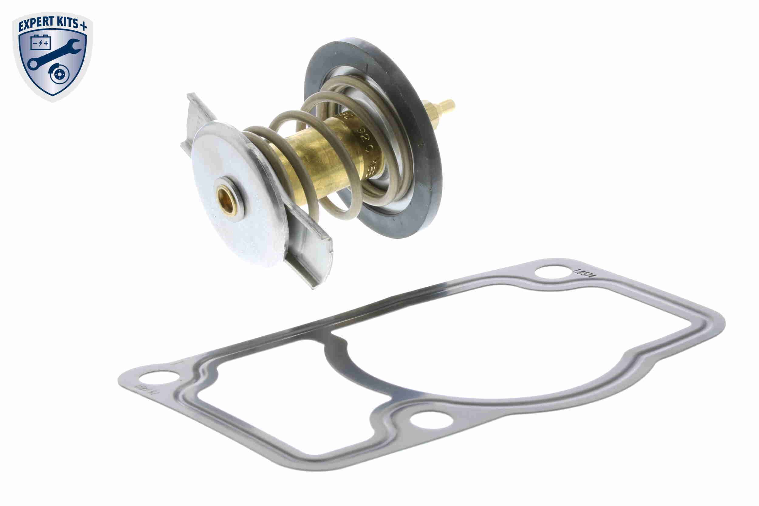 Thermostat, K&uuml;hlmittel