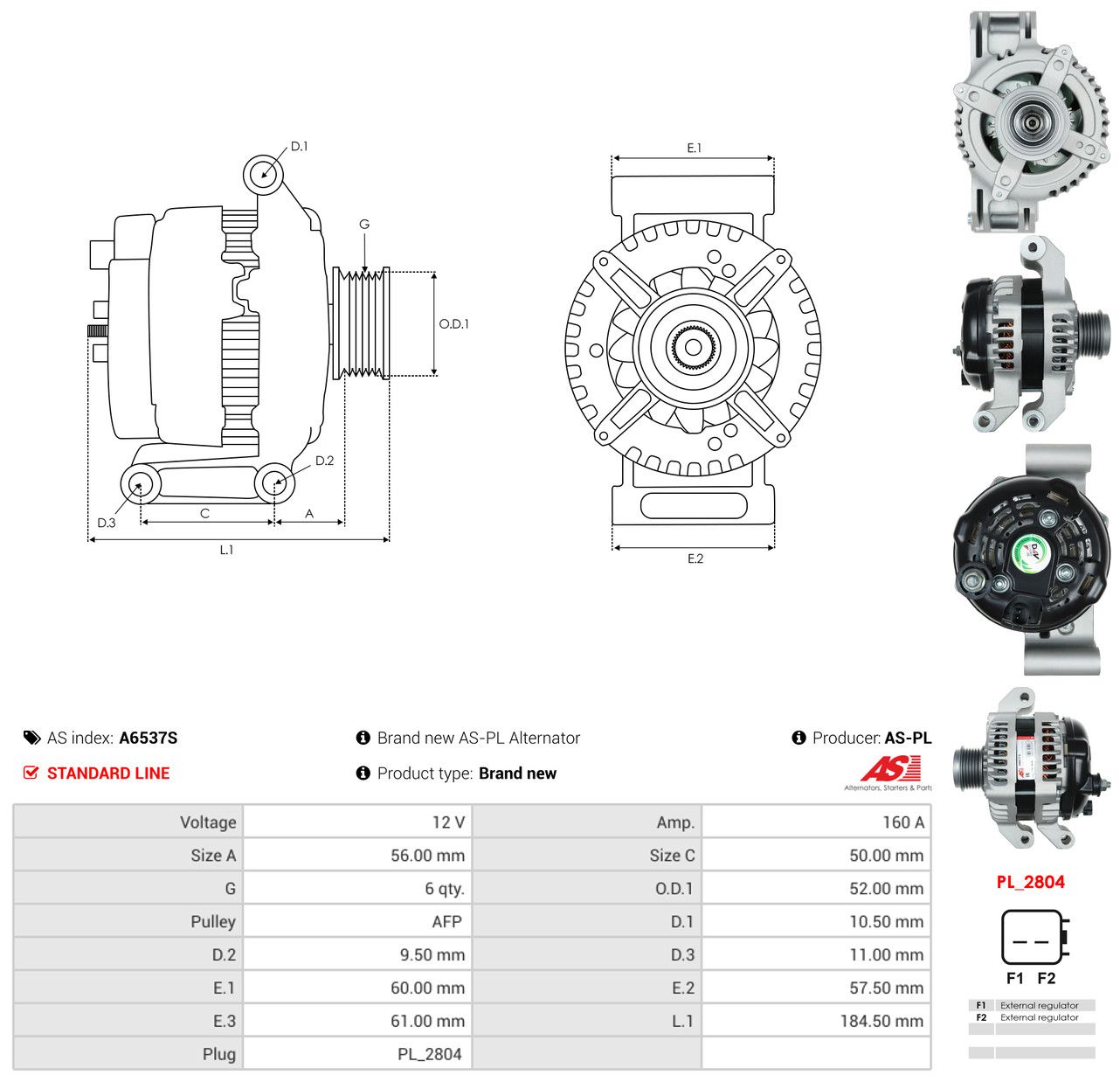 Generator