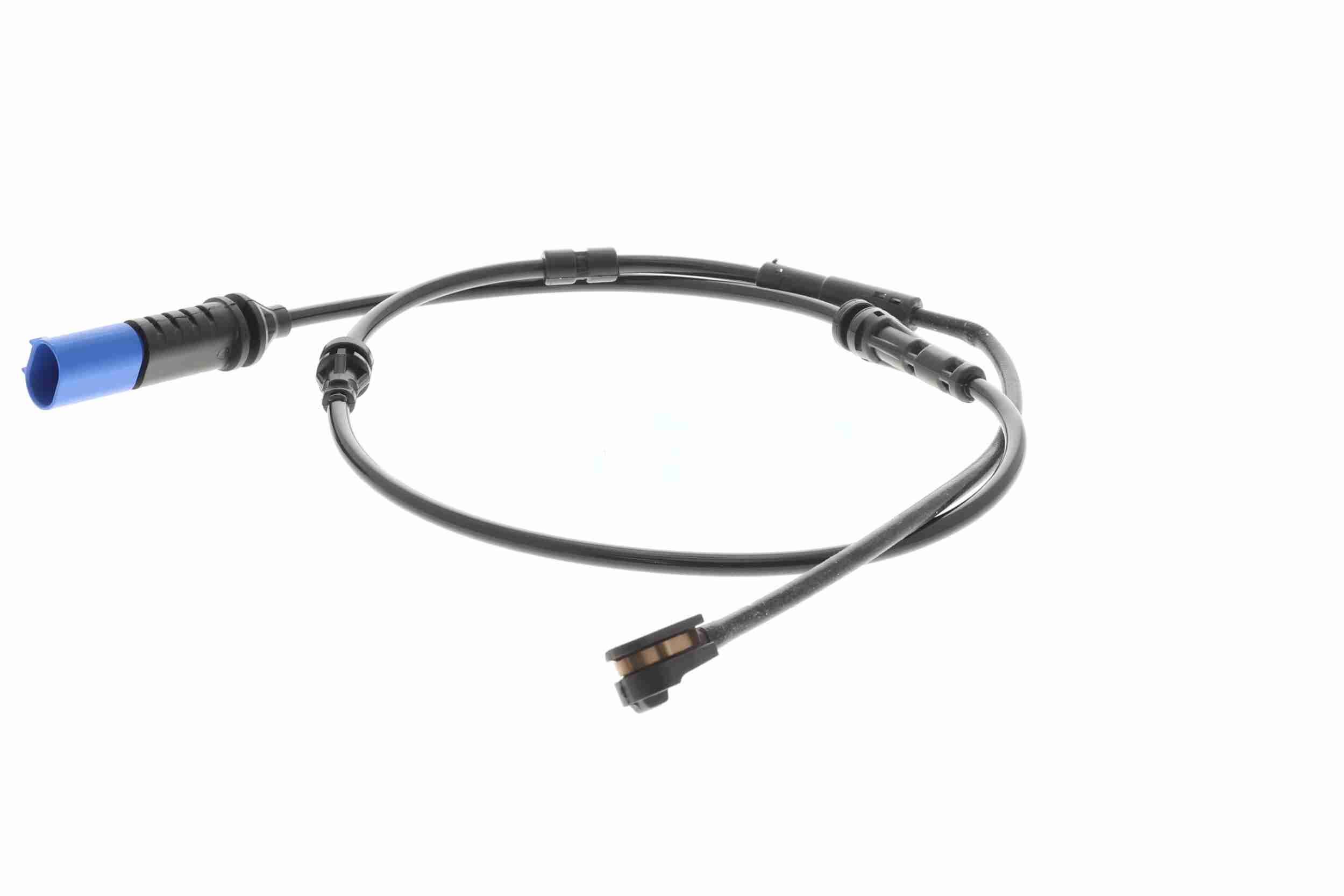 Warnkontakt, Bremsbelagverschlei&szlig;