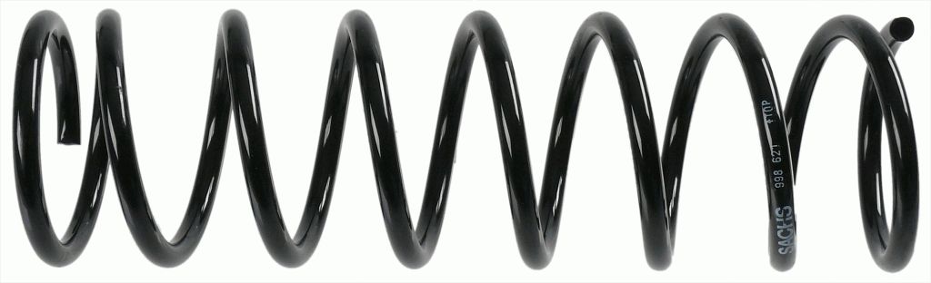 SACHS 998 621 Suspension Spring