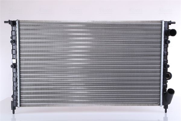 Kühler, Motorkühlung