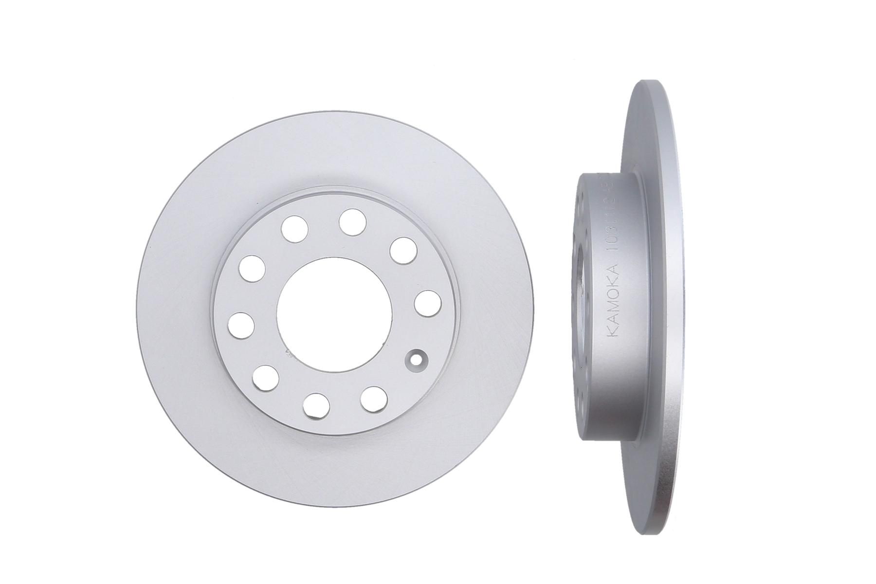 KAMOKA 1031112 - Bremsscheibe