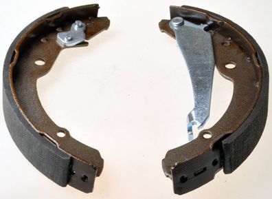 Brake Shoe Set B120053