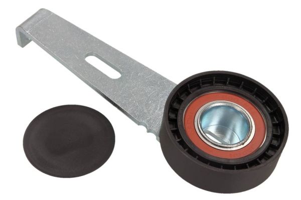 Riemenspanner, Keilrippenriemen