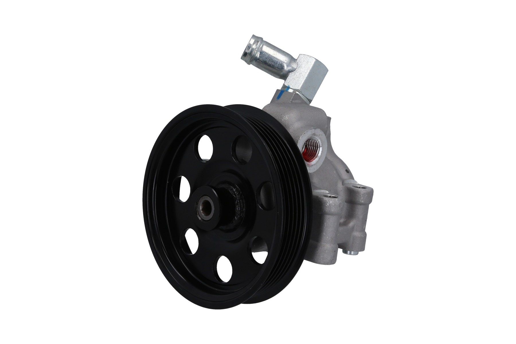 Hydraulikpumpe, Lenkung