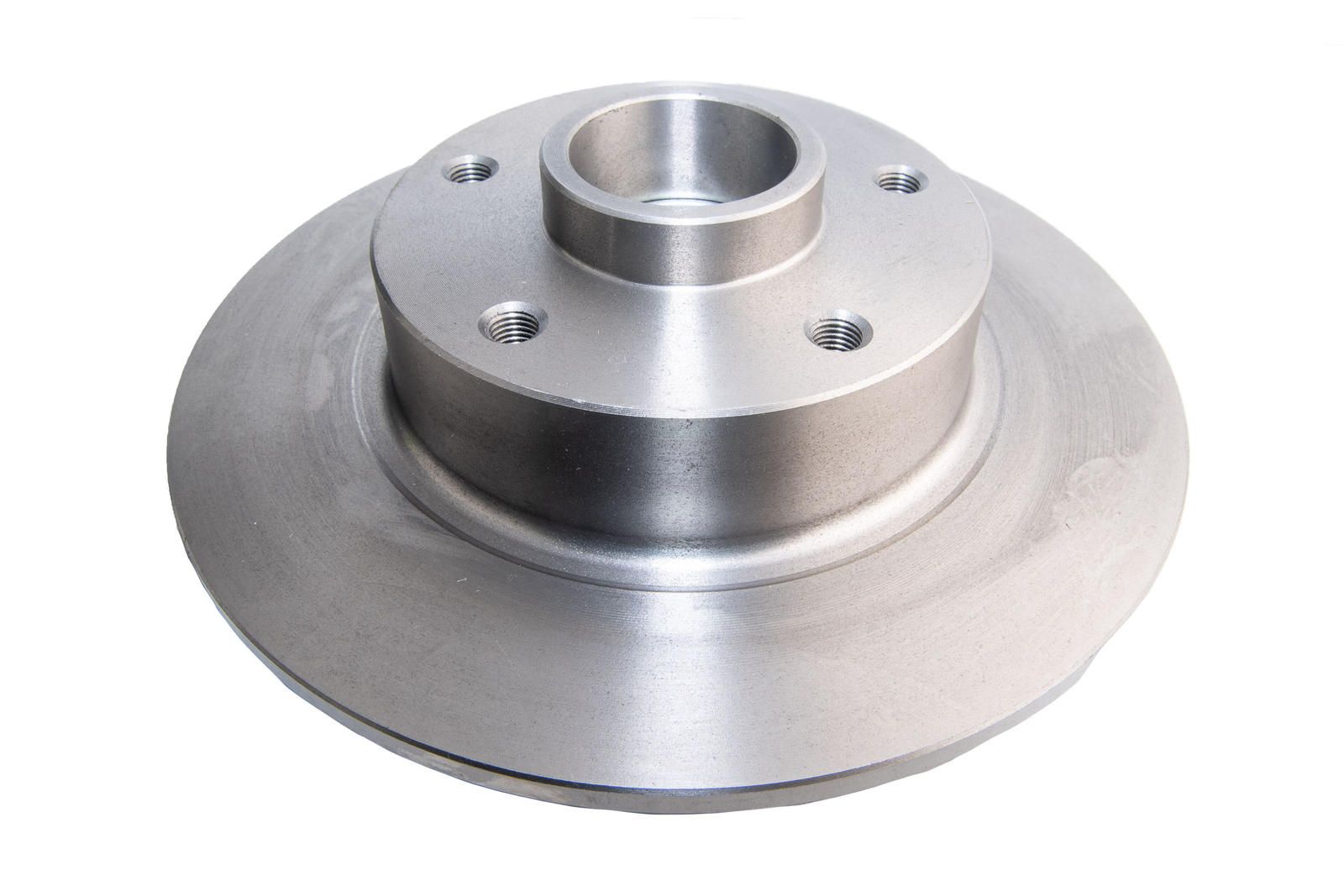 En-Shield Standard SLD[ Renault Clio MKIV X98 1.6L Turbo 12/13-07/17 Megane K95 1.5L TD & 2.0L Petrol 07/14-> R - with Bearing & ABS ring] - TecDoc 1