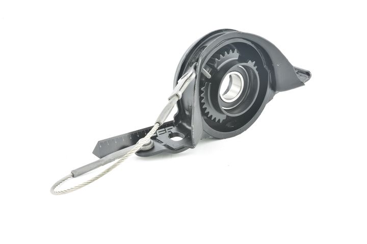 guolis, kardaninio veleno centrinis guolis