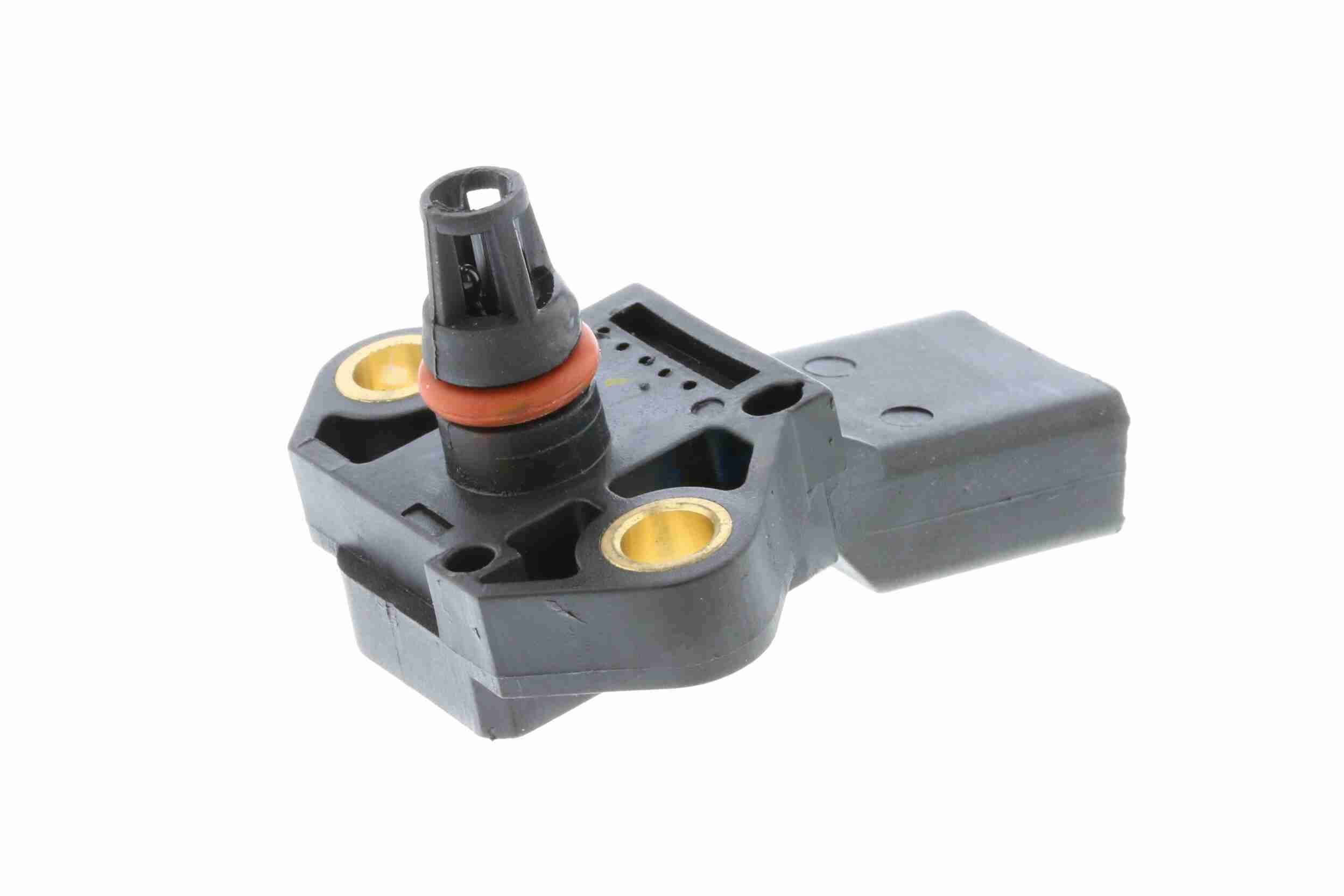 Luftdrucksensor, H&ouml;henanpassung