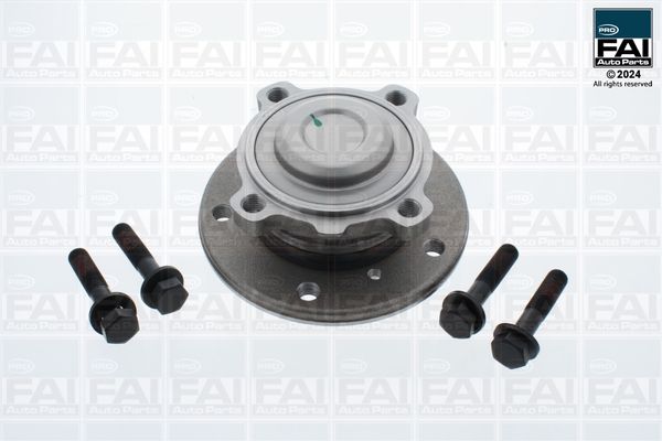 FPBK183 FAI AutoParts PRO kerékcsapágy készlet
