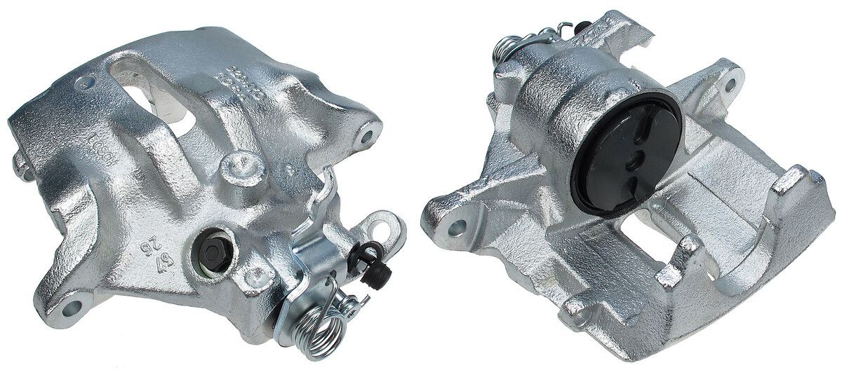 Bremssattel