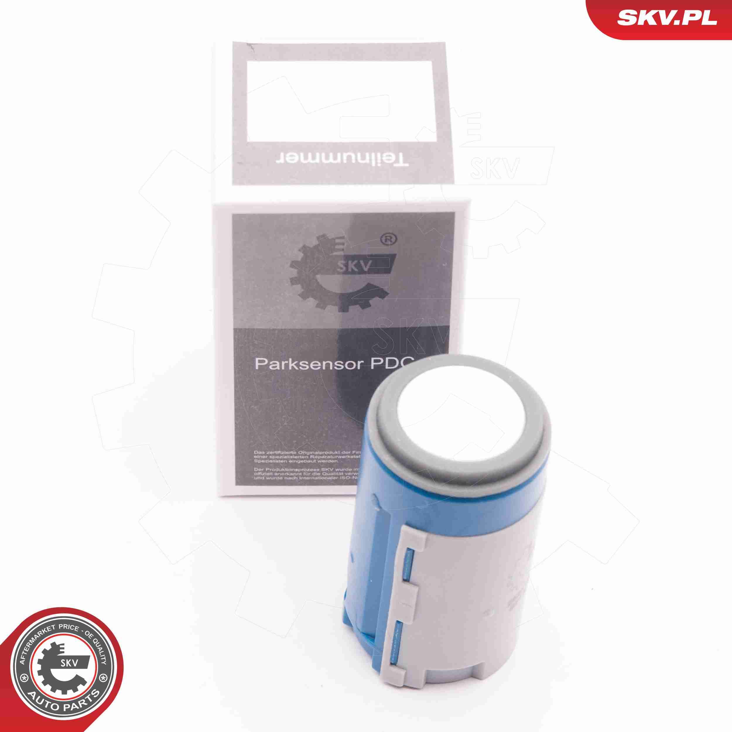 ESEN SKV 28SKV021 - Sensor, Einparkhilfe