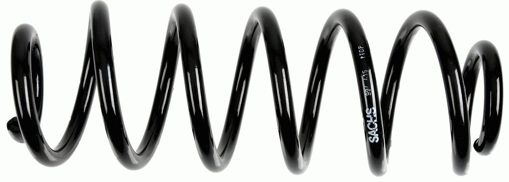 SACHS 994 415 - Fahrwerksfeder