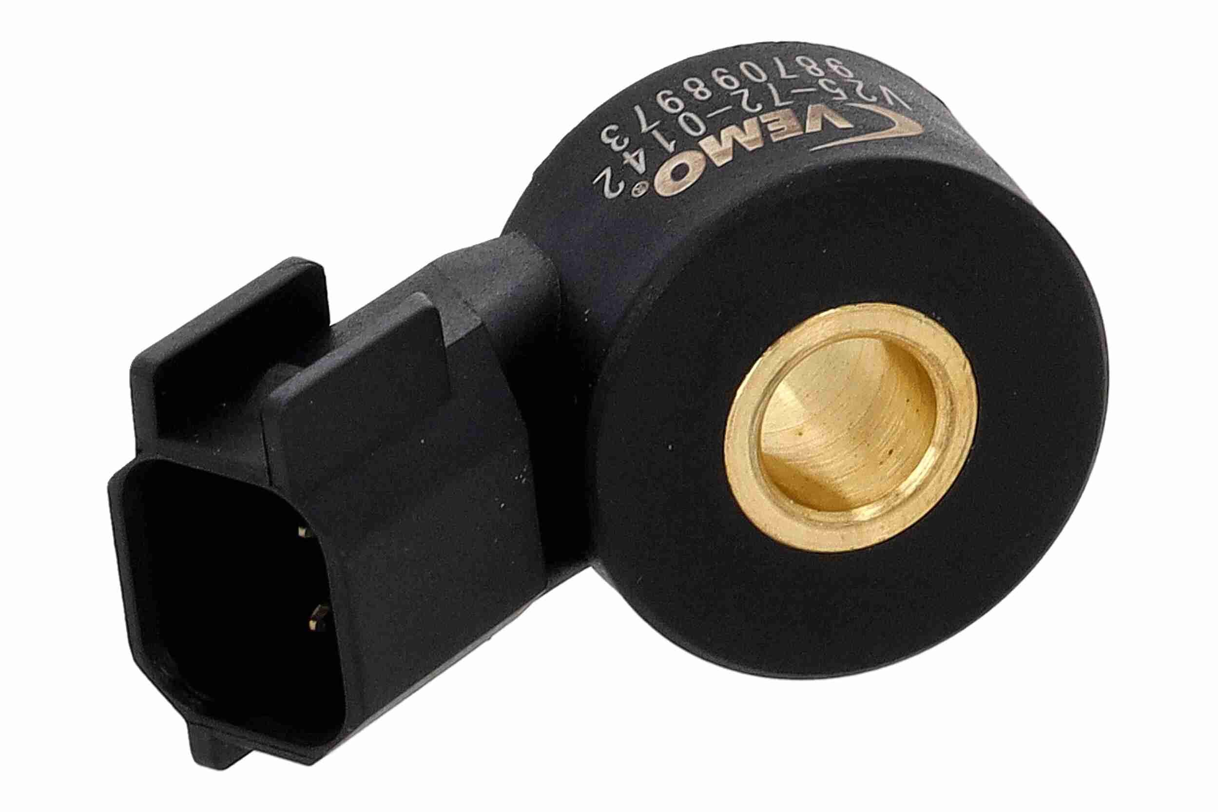 Klopfsensor