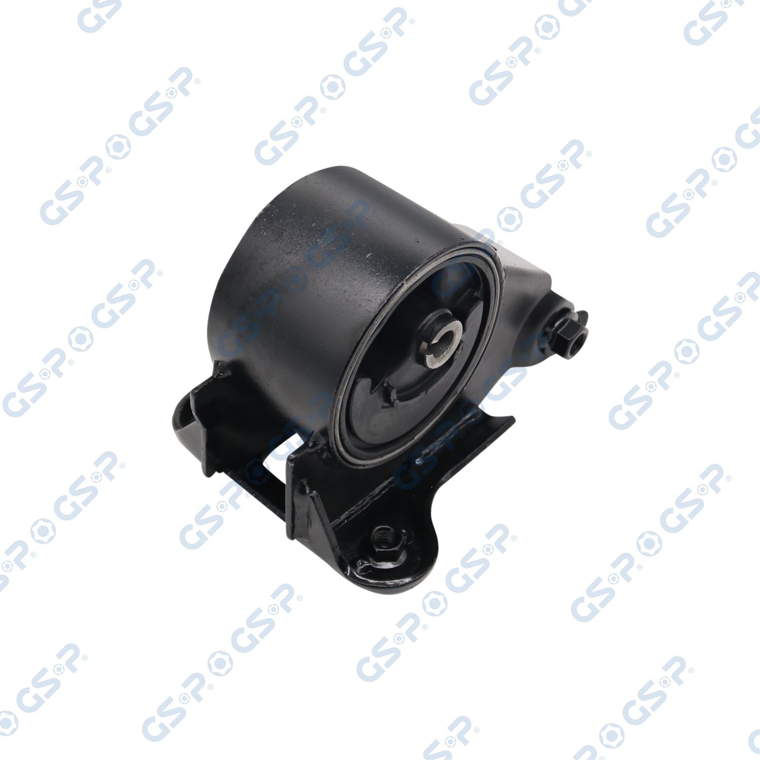 Soporte, motor