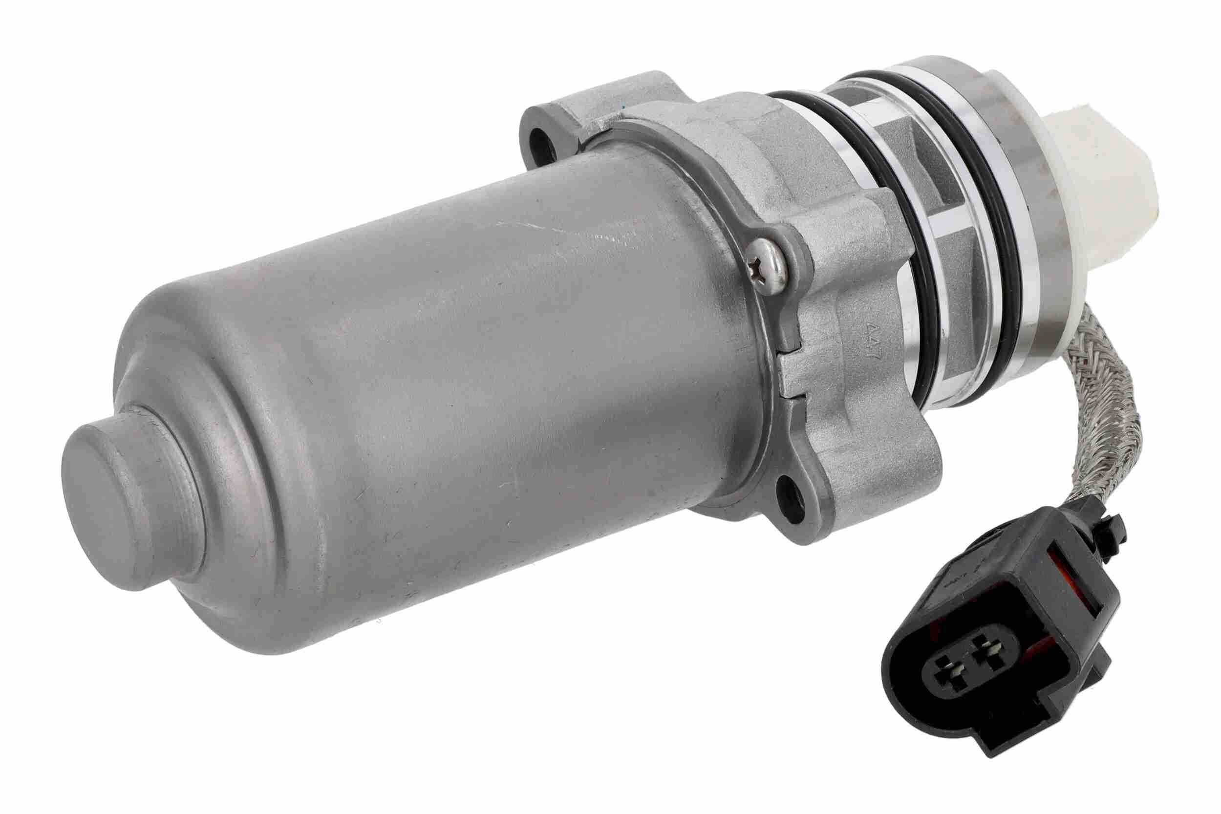 Pumpe, Lamellenkupplung (Allradantrieb)