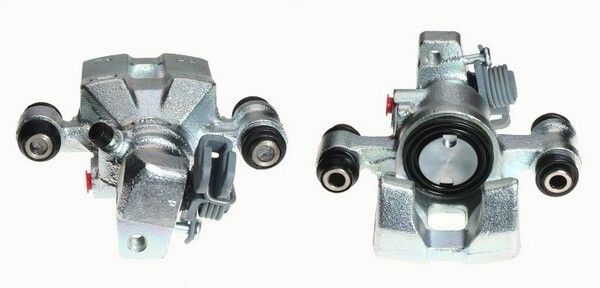 Bremssattel