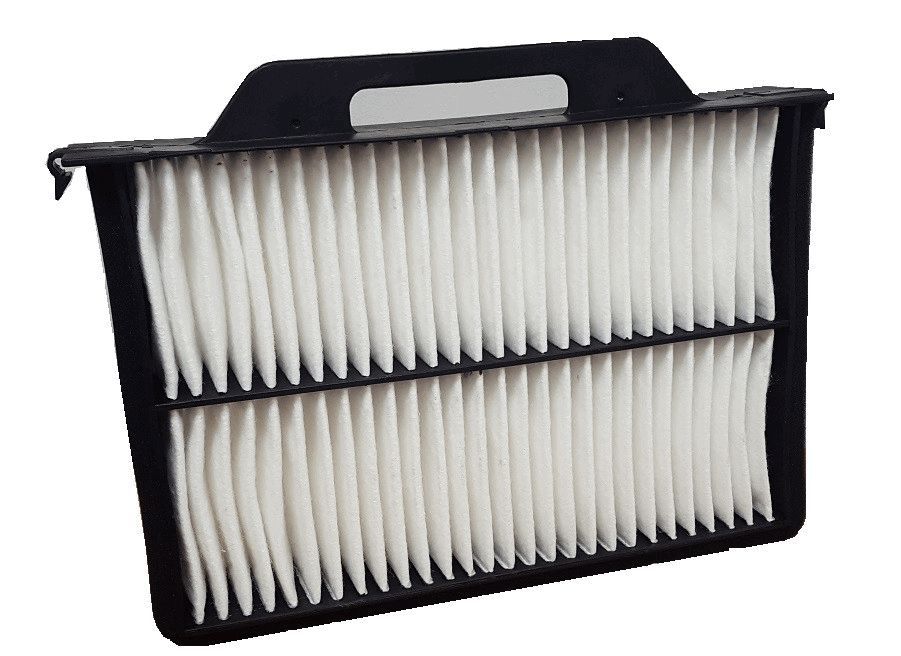 CABIN FILTER 4350249 AF4186 - TecDoc 1