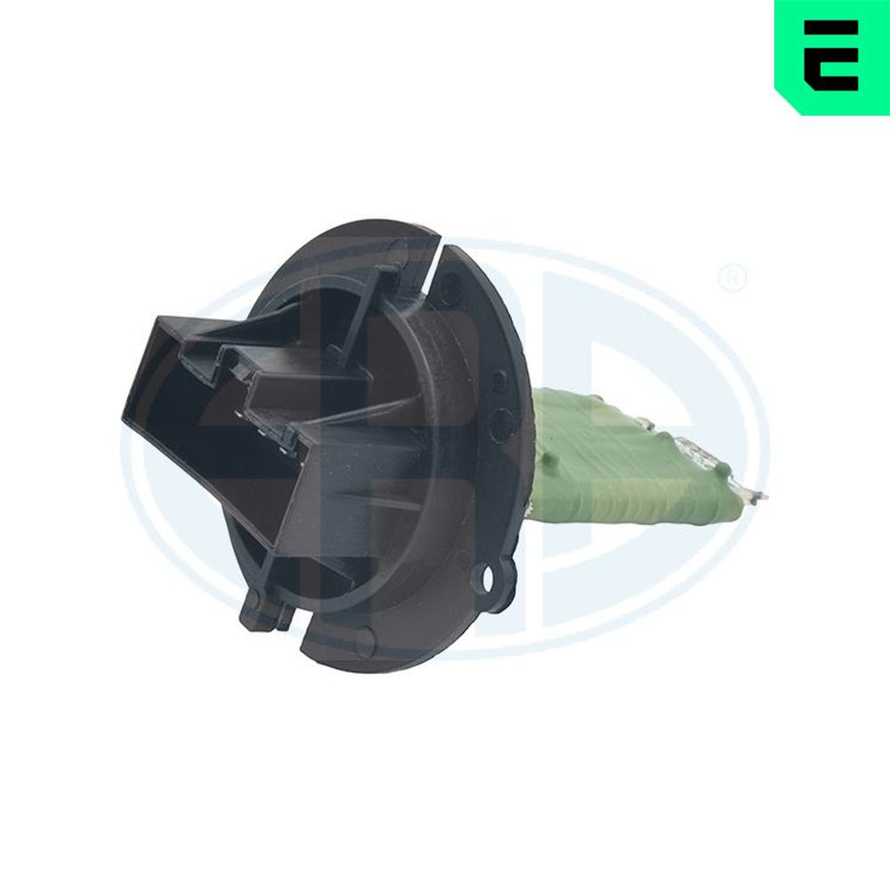 Widerstand, Innenraumgebläse