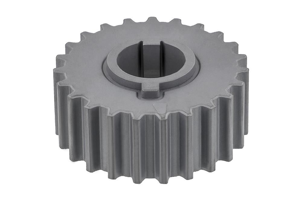 Topran 205 539 Zahnrad, Kurbelwelle