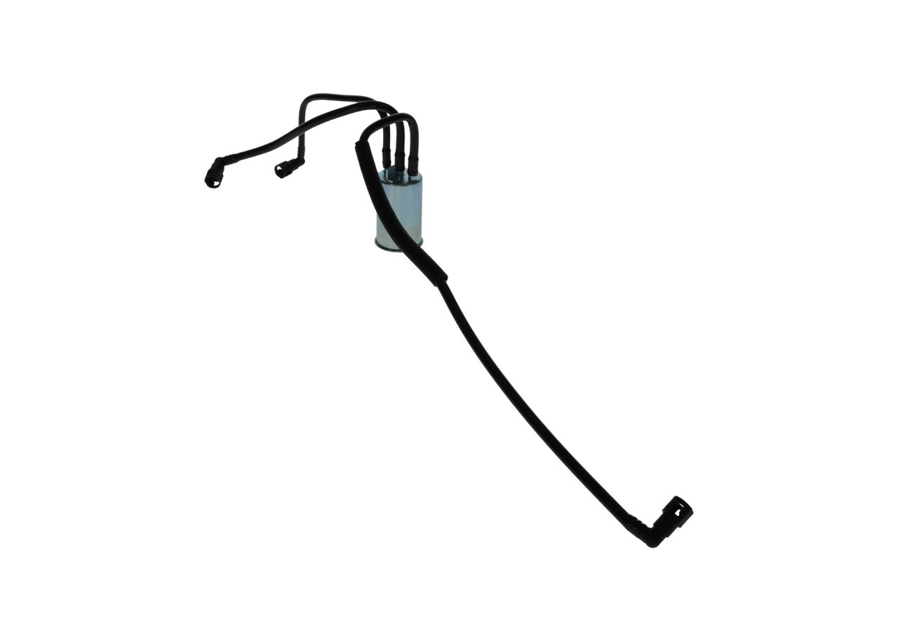 Kraftstofffilter