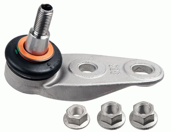 Ball Joint 35427 01