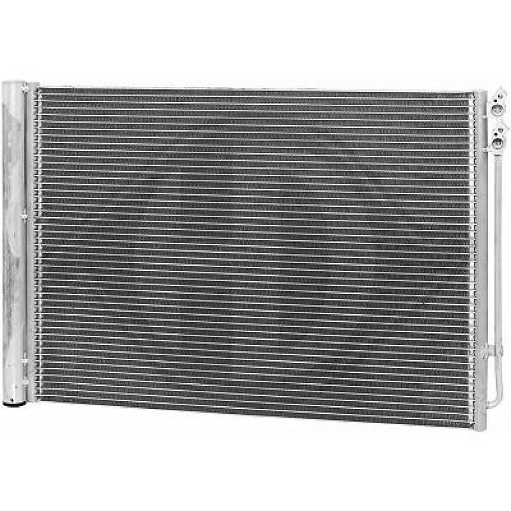 Condensor, airconditioning
