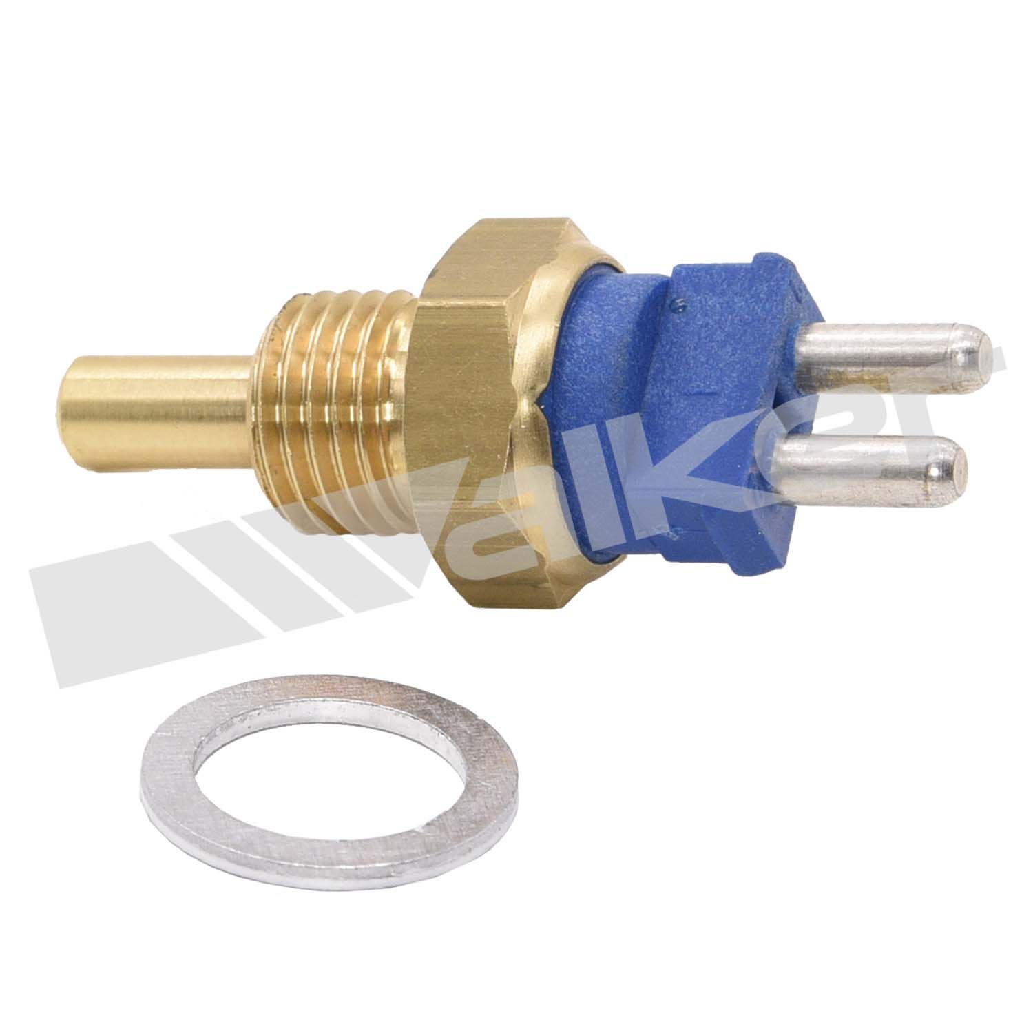 Sensor, temperatura del refrigerante