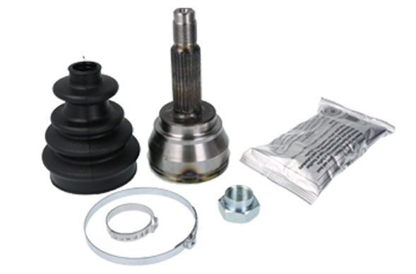 METELLI 15-11037 - Gelenksatz, Antriebswelle