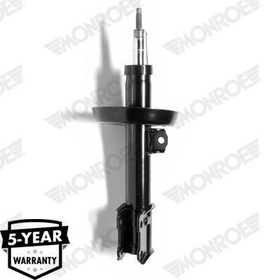 Shock Absorber G16791