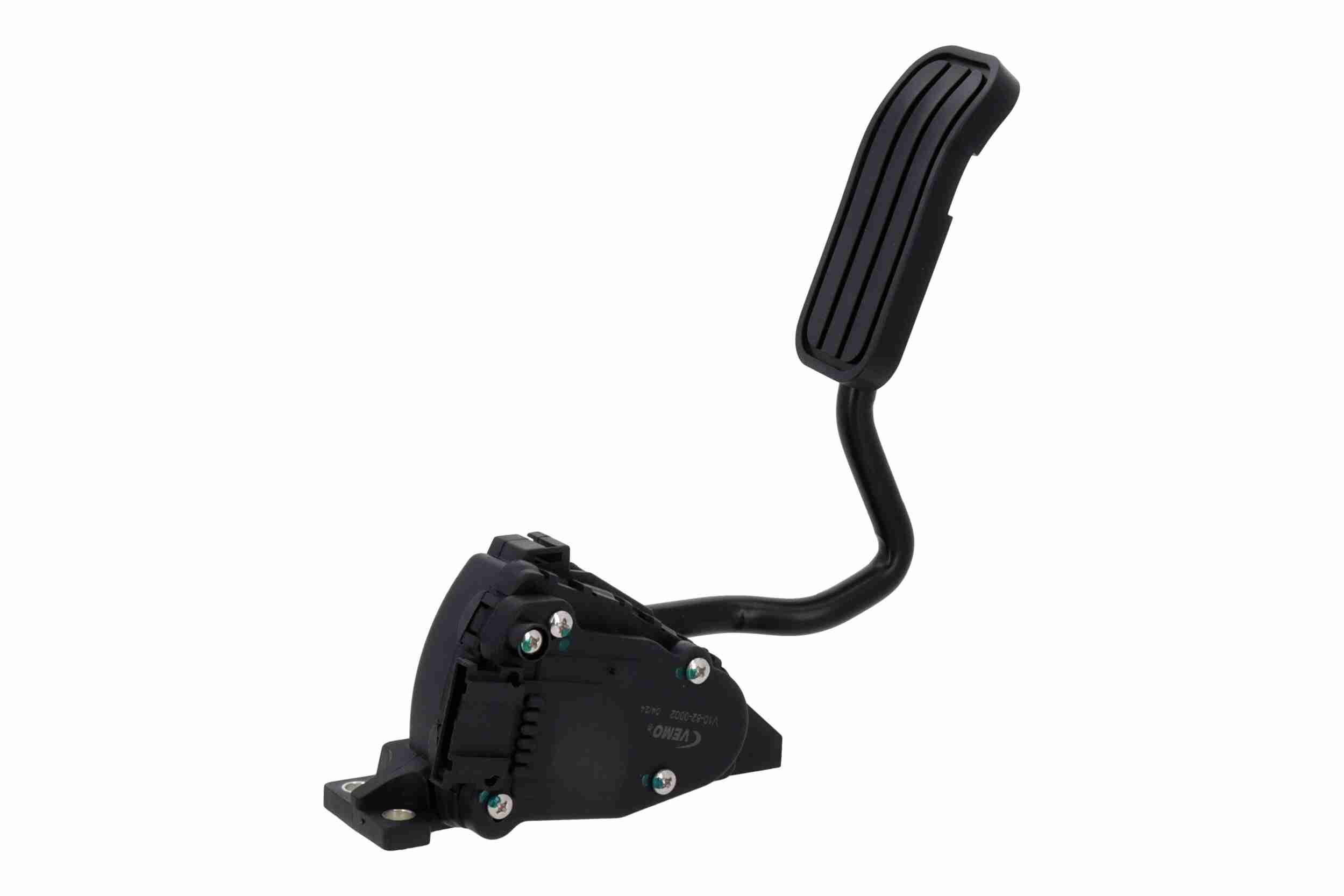 Fahrpedal