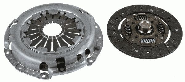 Clutch Kit 3000 951 376