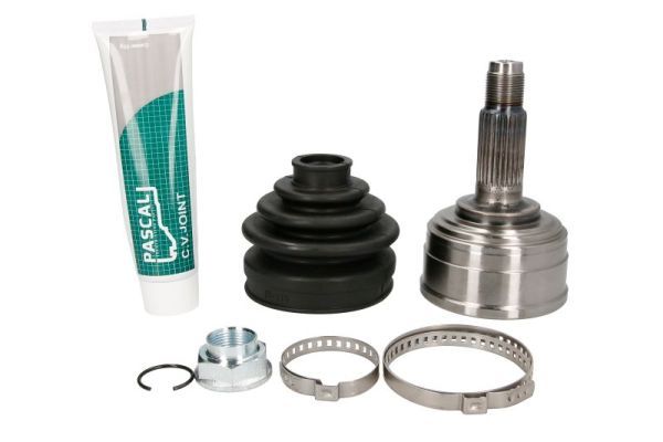PASCAL G14006PC - Gelenk, Antriebswelle