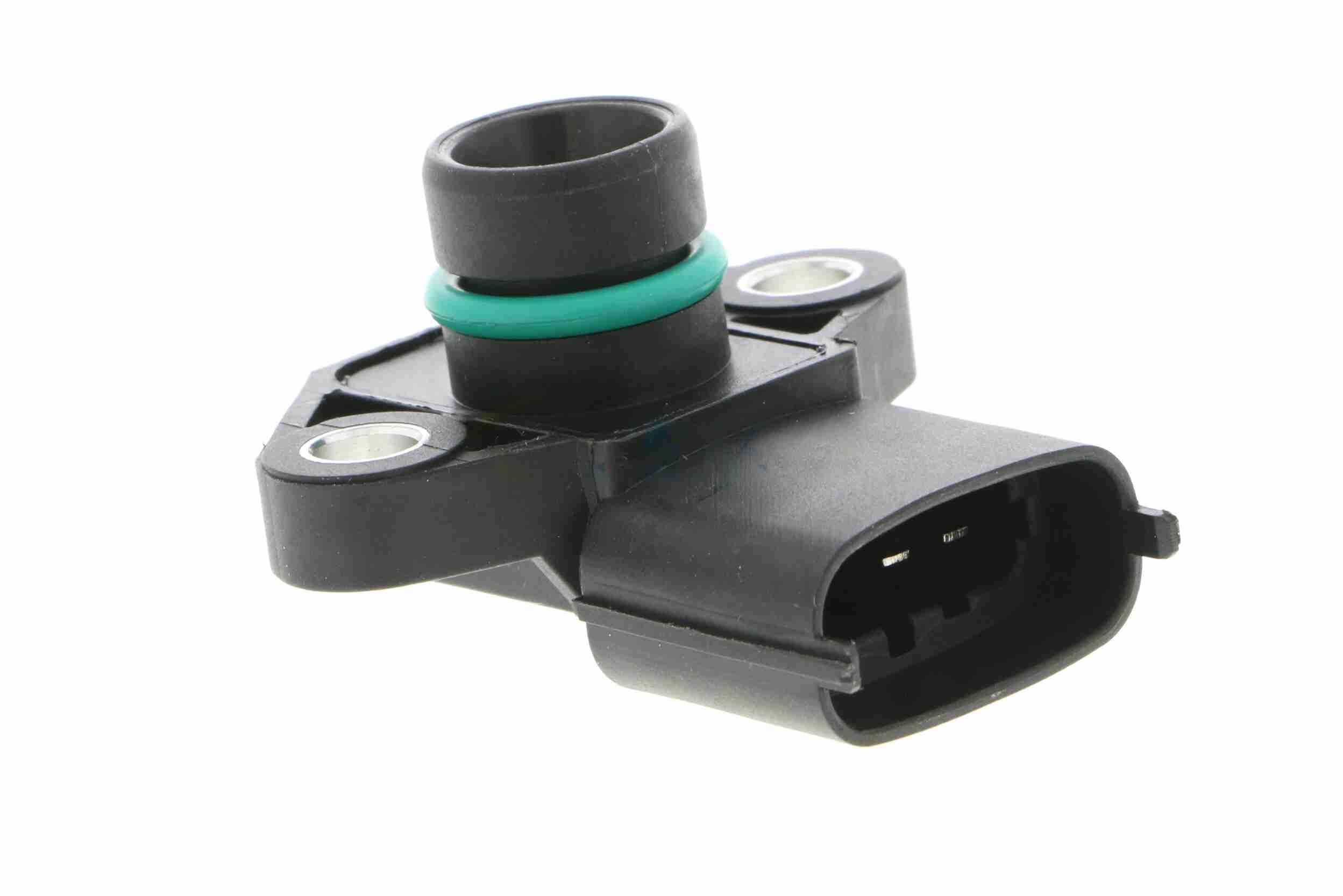 Luftdrucksensor, H&ouml;henanpassung