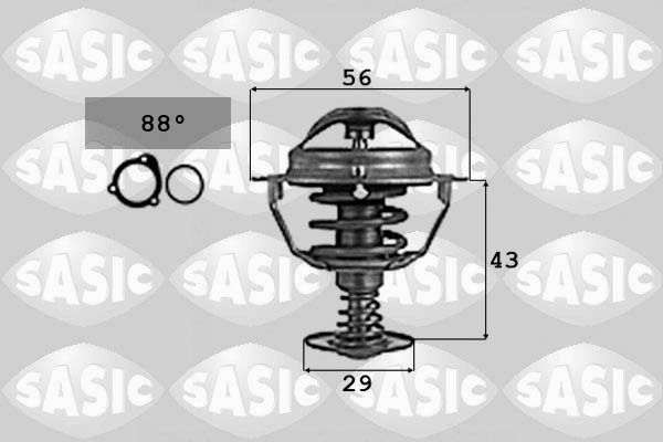 THERMOSTAT