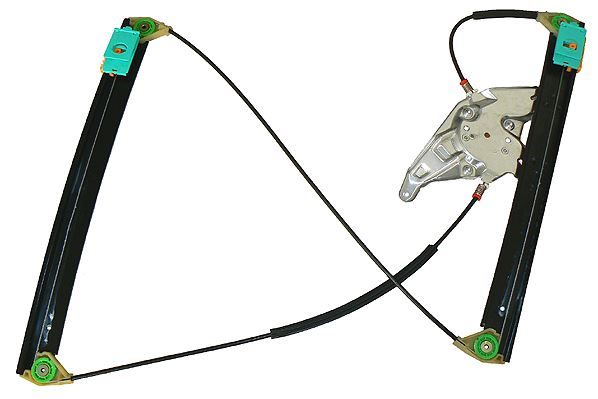 METZGER 2160025 - Fensterheber