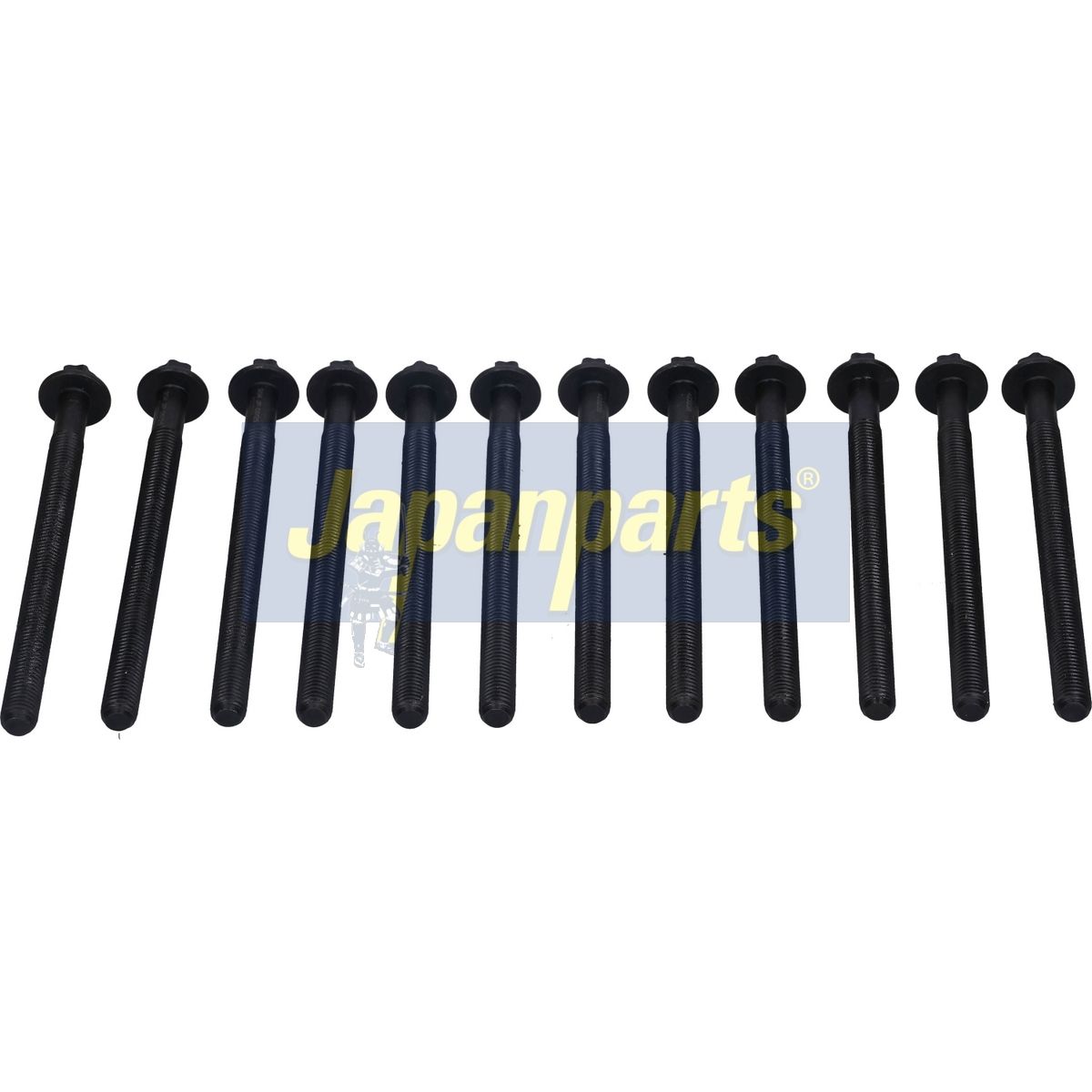 Zylinderkopfschraubensatz