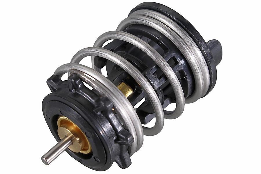 Thermostat, K&uuml;hlmittel