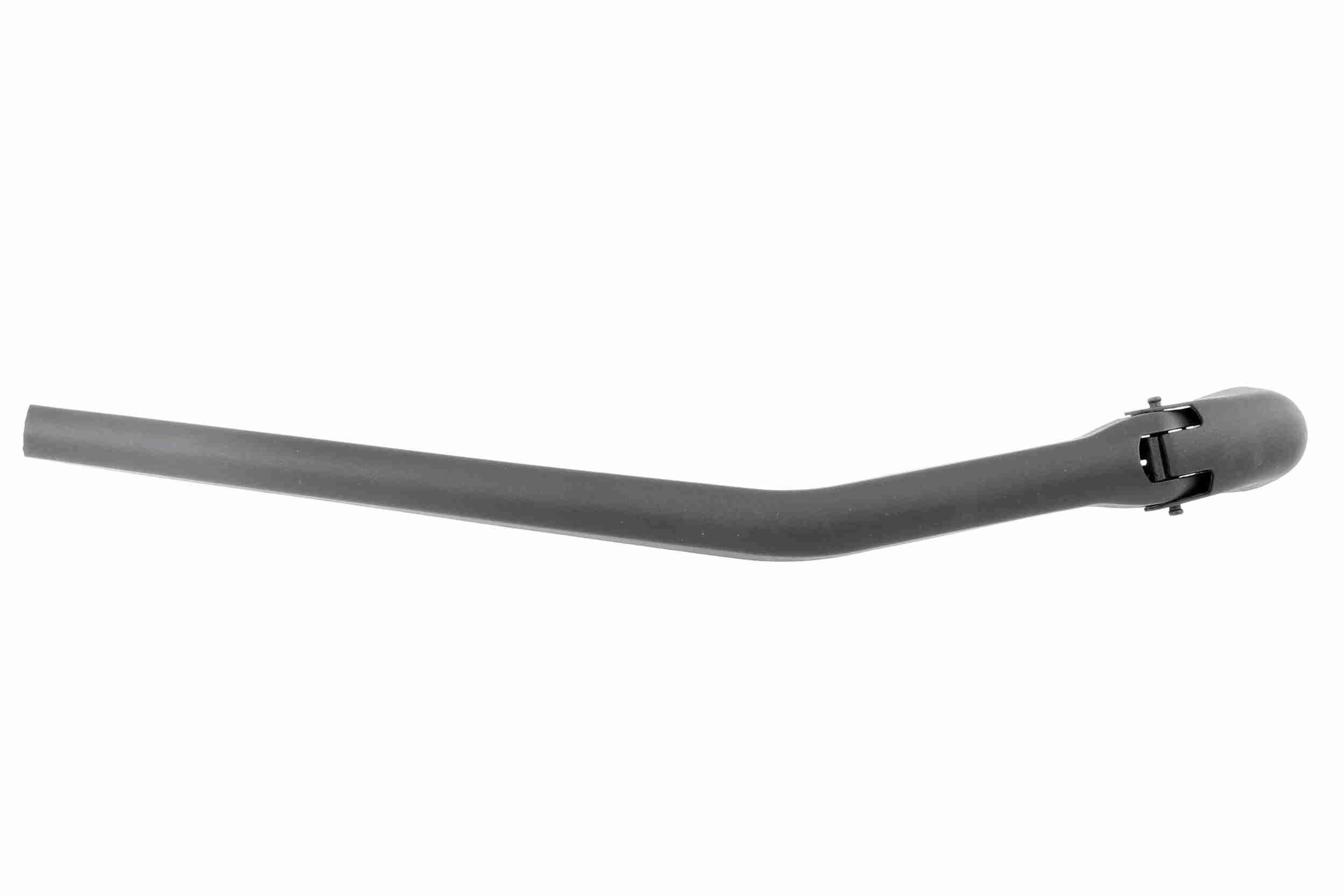 Wischarm, Scheibenreinigung