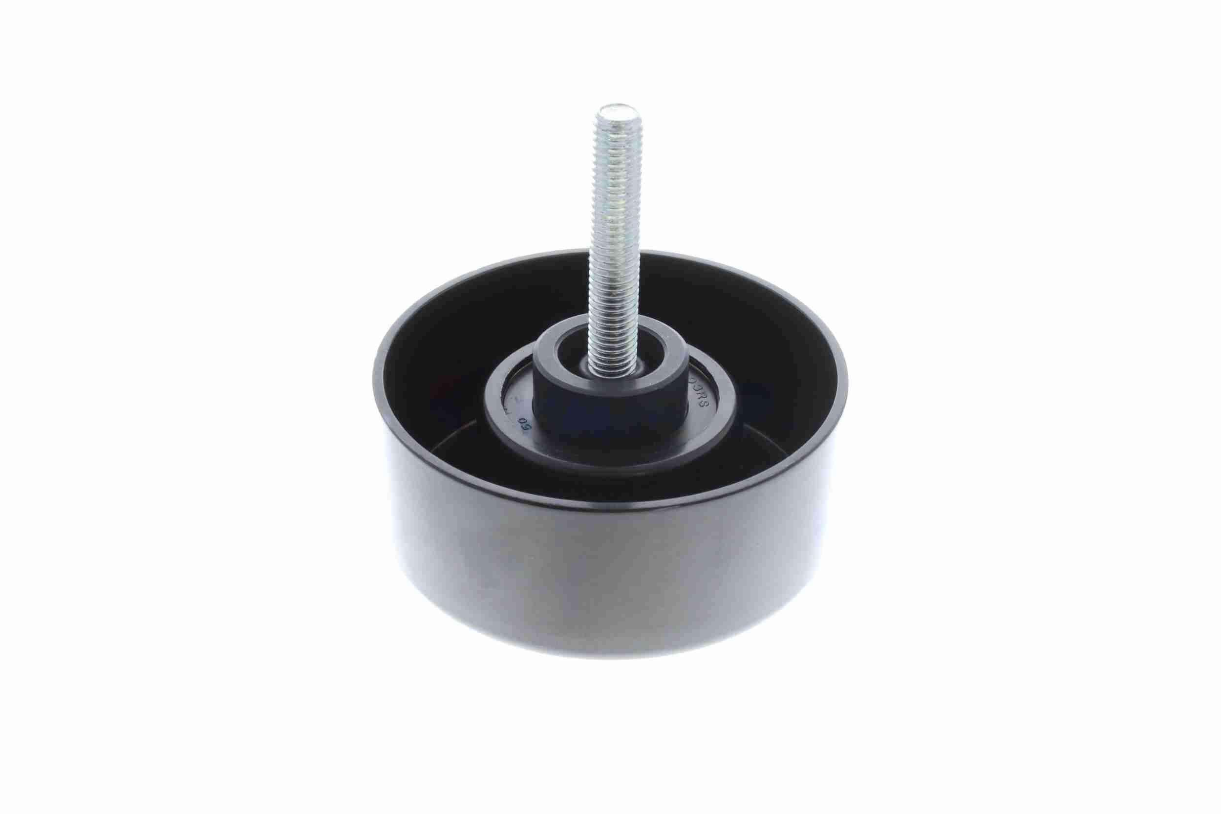 Umlenk-/F&uuml;hrungsrolle, Keilrippenriemen