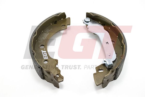 Brake Pad Set, disc brake 421541EGT