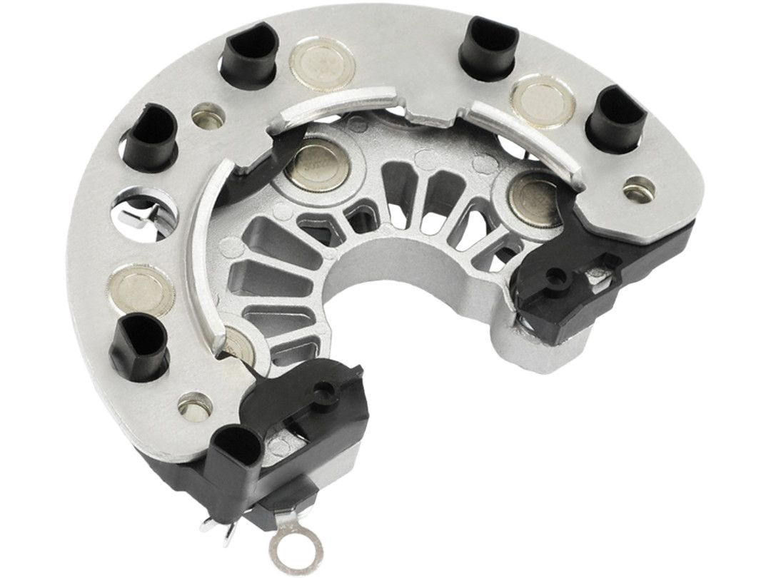 Gleichrichter, Generator