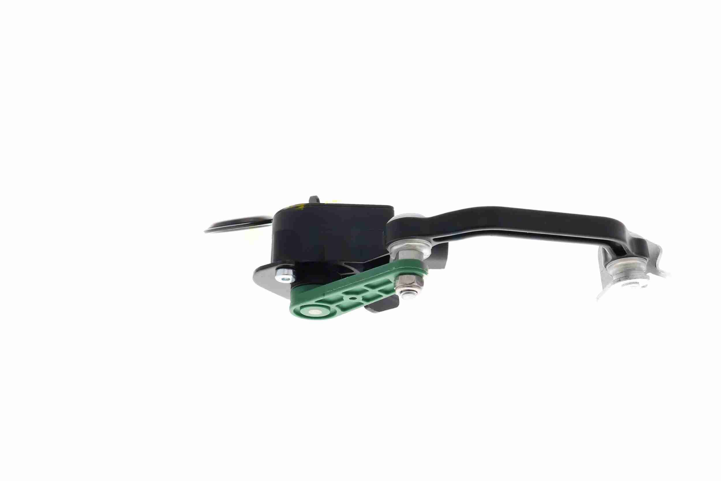 Sensor, Leuchtweitenregulierung