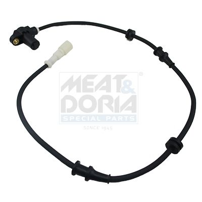 Sensor, Raddrehzahl