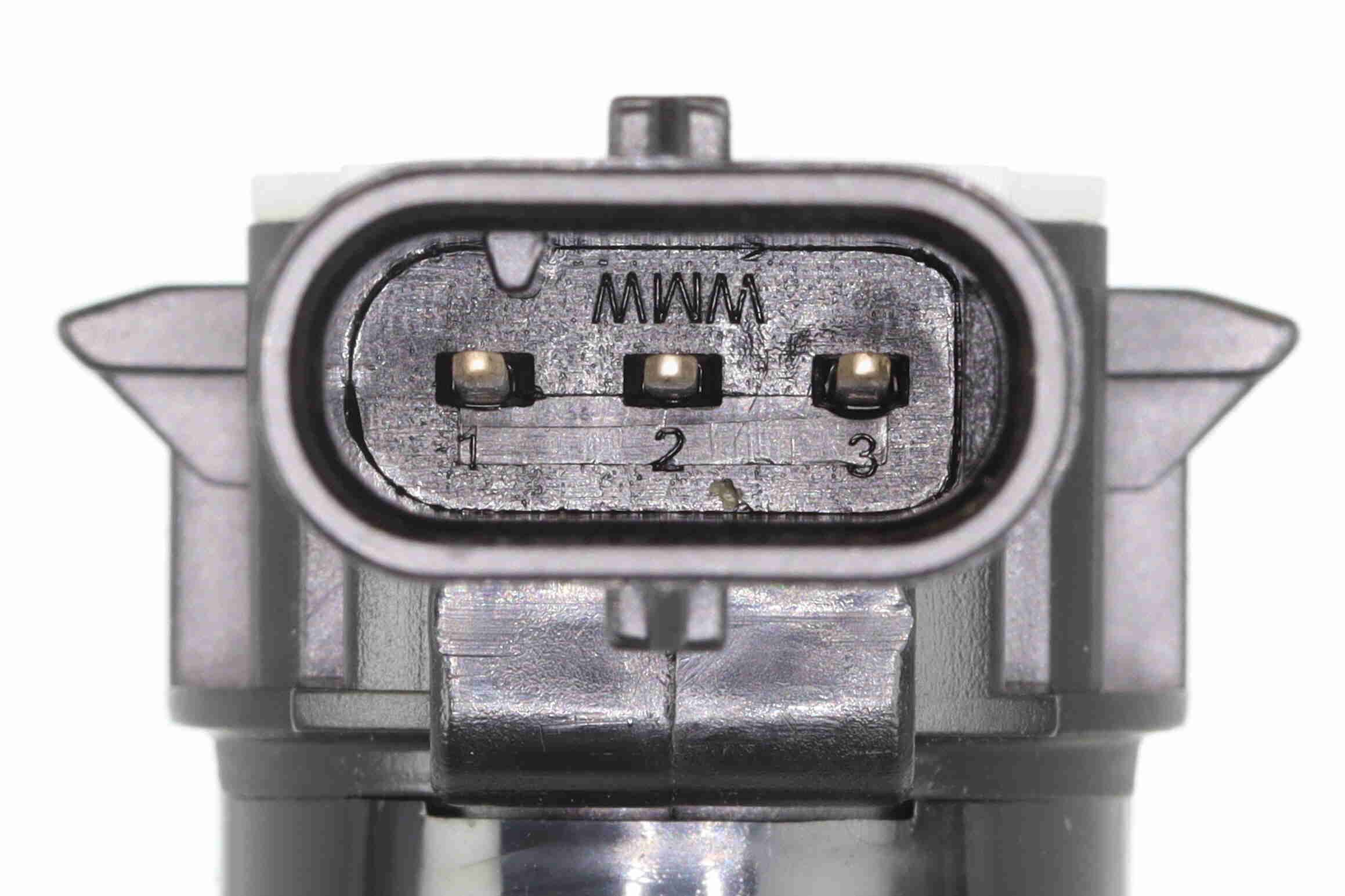 Sensor, Einparkhilfe