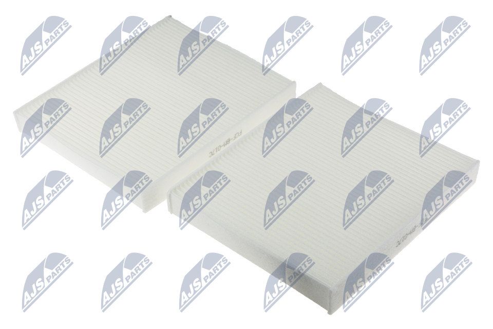 Filter, Innenraumluft