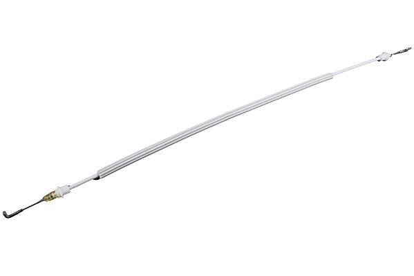 Seilzug, Türentriegelung