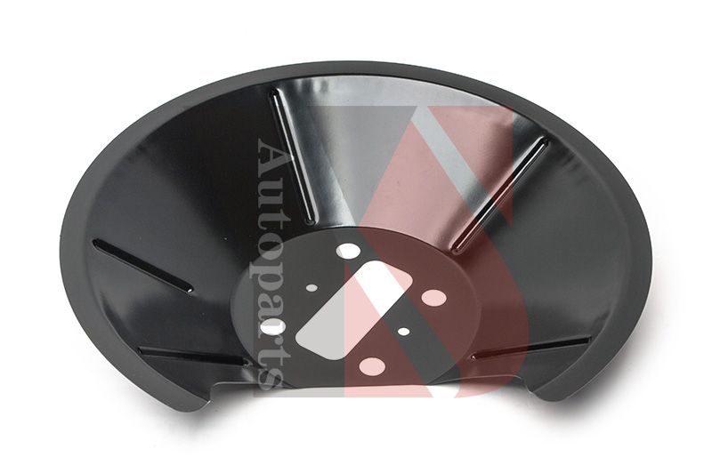 YSPARTS YS-SP0011 - Spritzblech, Bremsscheibe